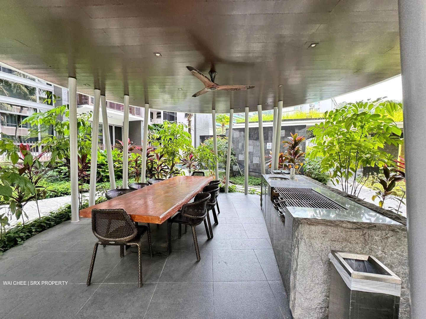 The Lanai (D23), Condominium #520311371